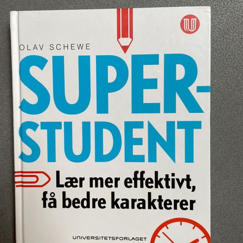 SUPERSTUDENT