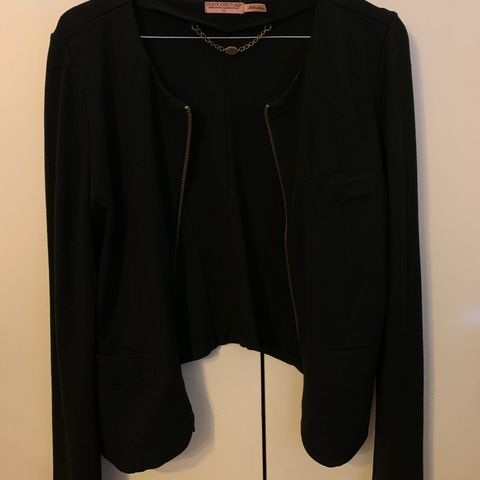 Tynn genser/jakke fra Juicy couture