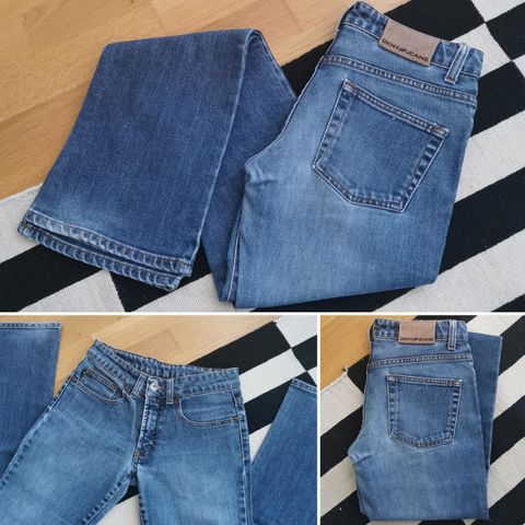 Jeans fra DKNY