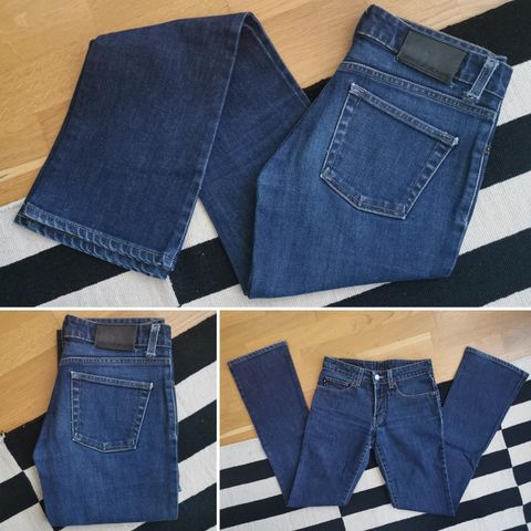 DKNY jeans