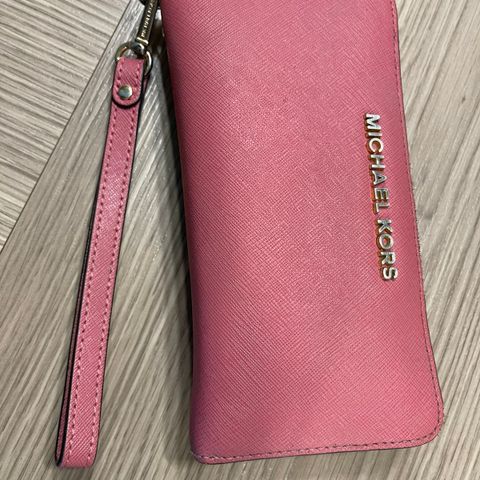 lommebok Michael kors