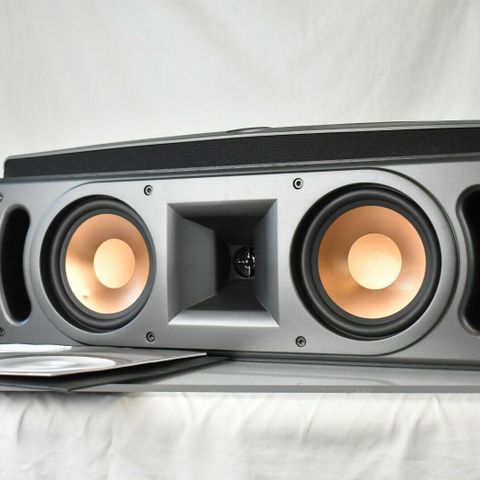 Klipsh rc25 Center Channel Speaker