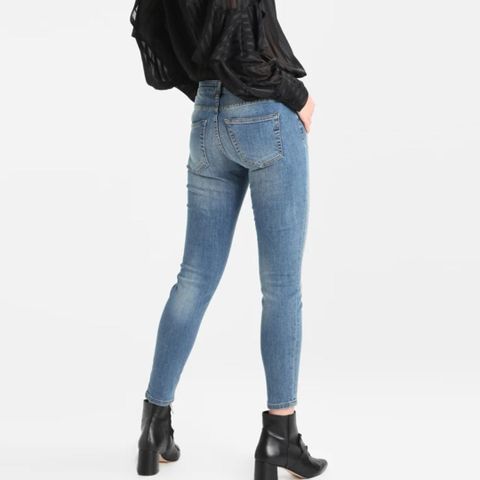 Jeans fra selected femme