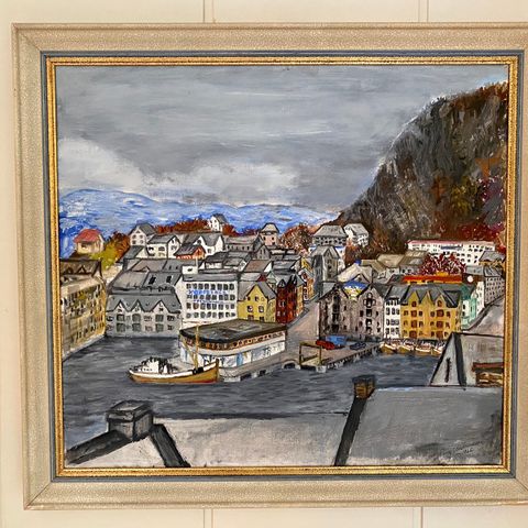 Ålesund