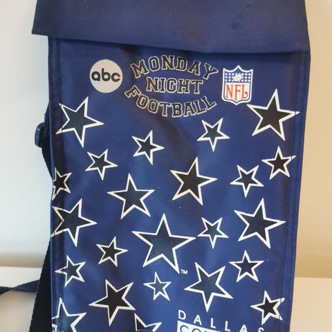 Dallas Cowboys lunch-box