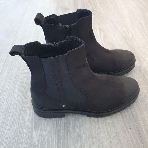 Forede ankelboots str 40