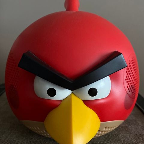 Angry Birds original høytaler