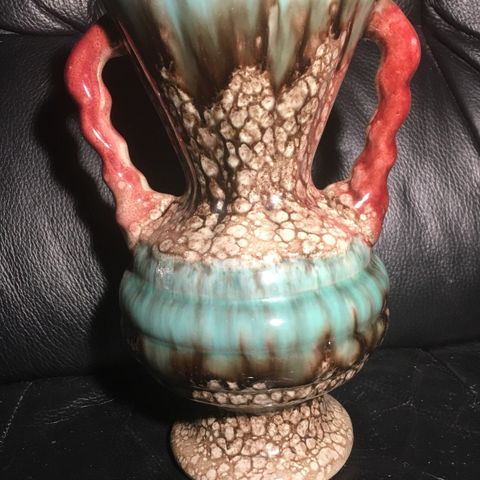 Spektro vase