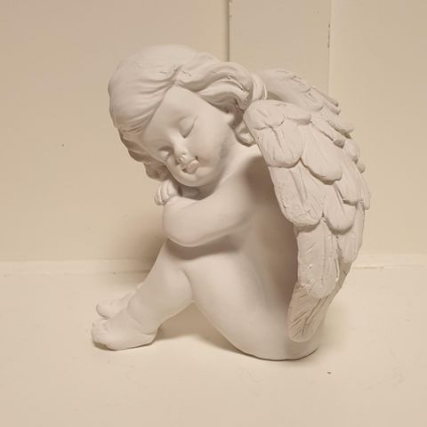 Engel fra kremmerhuset
