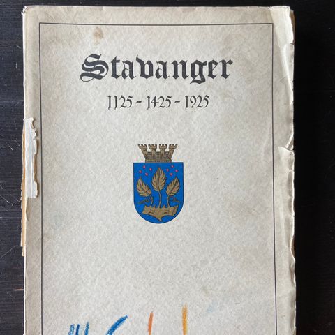 Stavanger 1125-1425-1925