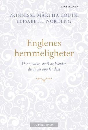 Prinsesse Märtha Louse og Elisabeth Nordeng: Englenes hemmeligheter