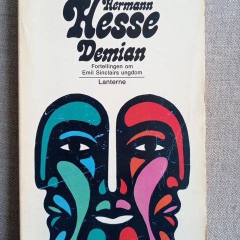 Demian av Hermann Hesse