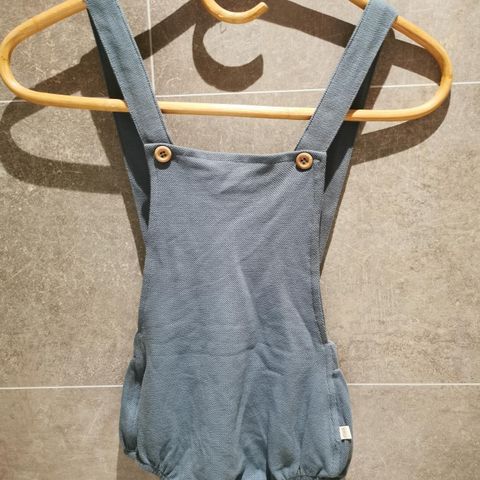 Minimalisma romper ny