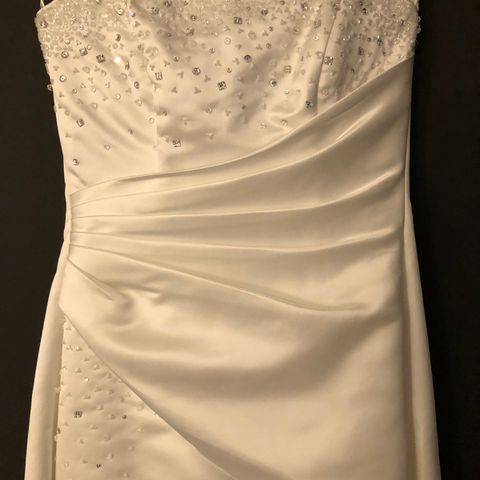 Brudekjole - Maggie Sottero