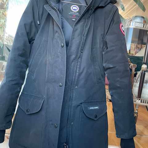 Canada Goose,  vinter jakke, topp kvalitet