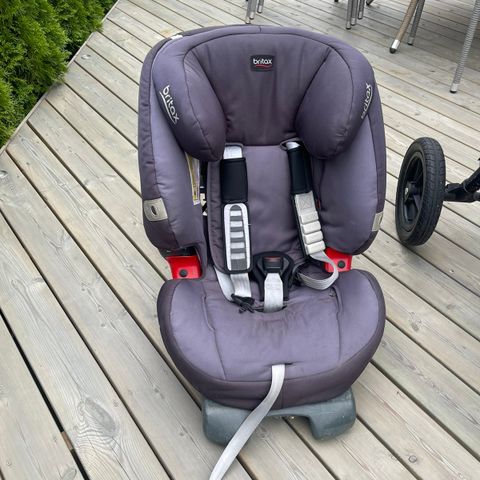 Britax bilstol