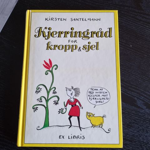 Kjerringråd for kropp og sjel