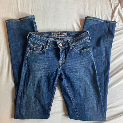 Jacob cohen jeans