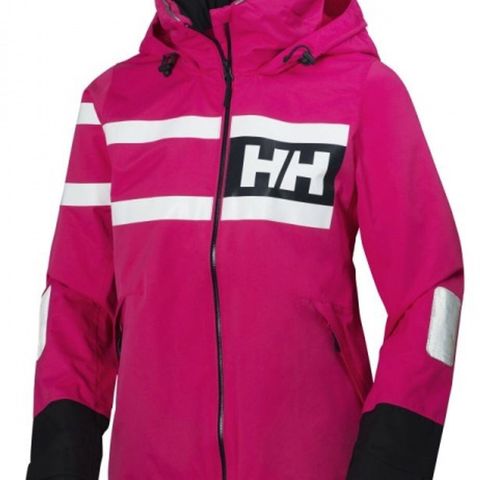 Seilerjakke Helly Hansen Salt Power