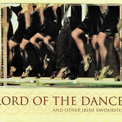 Various – Lord Of The Dance And Other Favourites