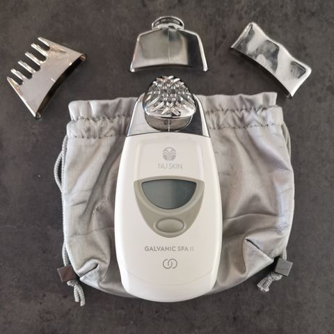 Galvanic Spa II (Nu Skin)