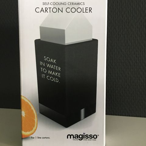 Magisso Carton Cooler (Kjøler)