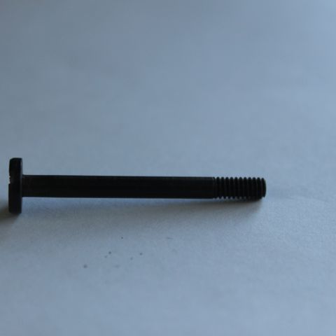 Original ubrukt Cover screw til Remington mod Nylon 66.