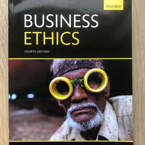 Business Ethics