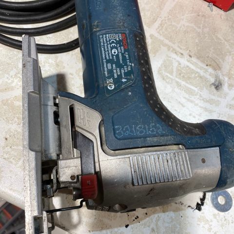 bosch proff stikksag 135 gts