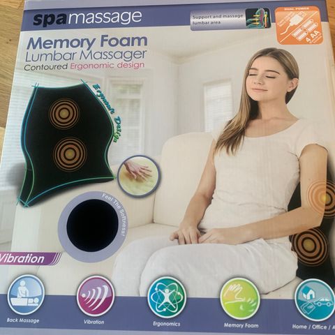 Spa Massage