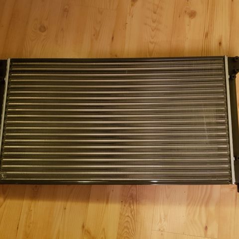 Radiator, motorkjøling 1,9 TDI AHU 1z,  Galaxy ALHAMBRA Sharan