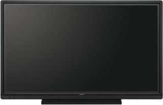 Sharp PN-70TB3 - LCD TV 70" - HDMI Touch Screen - smart