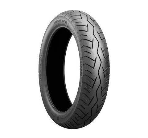 Honda VF1100C V65 Magna Bridgestone Battlax BT46R bakdekk 150/80-16