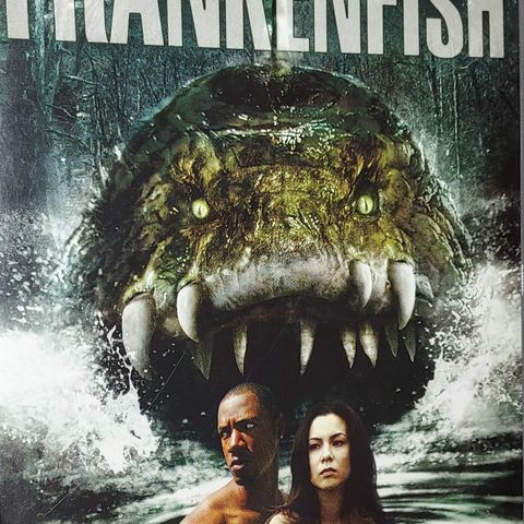 DVD.FRANKENFISH.