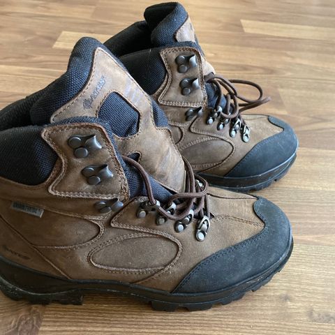 Bates combat hiking boots/fjellstøvler/jaktstøvler