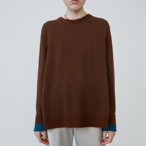 Acne Studios Cashmere Genser