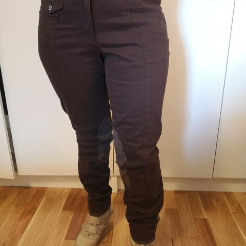 Nye Mario Conti bukser i div. Størrelser
