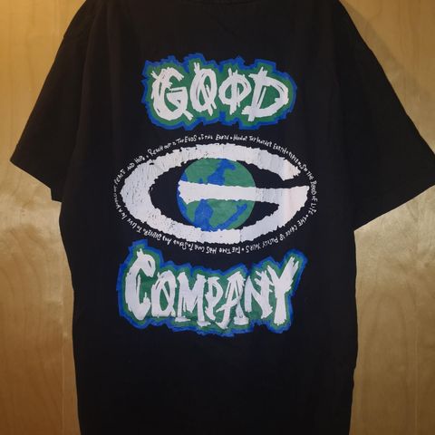 Good Company T-skjorte