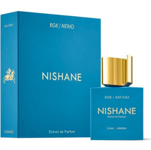 Nishane EGE 100ML(Eldre batch 20293- 2020-10-19)