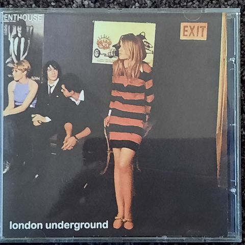 London Underground - S/T