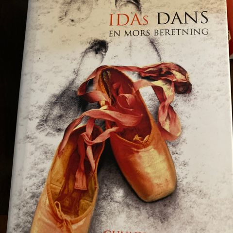 Ida’s dans