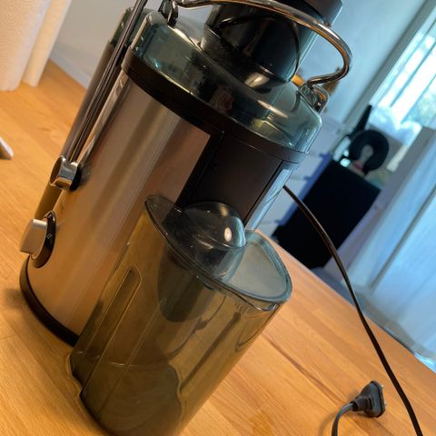 POINT POJE30SS JUICER