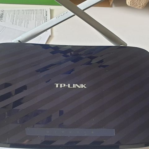 Router TP-LINK Archer C20