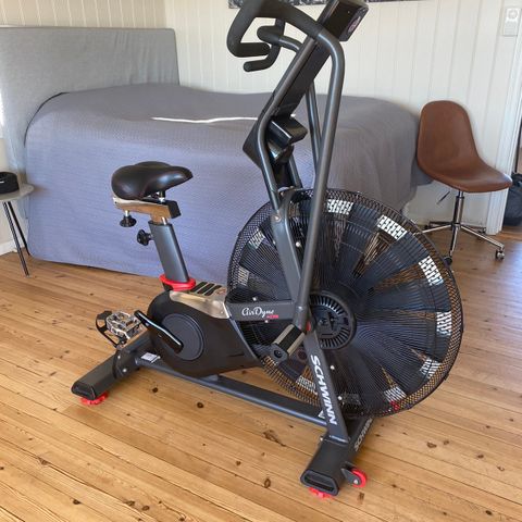 Schwinn Airdyne AD8