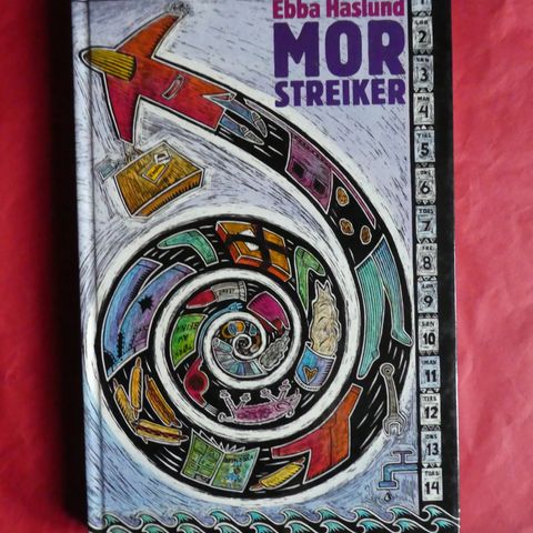 Mor Streiker