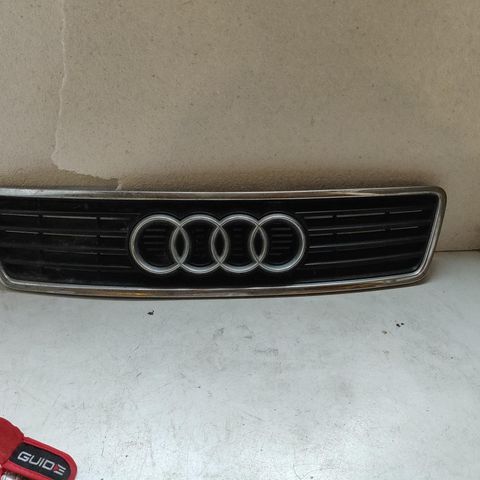 Audi A6 grill