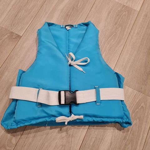 Regatta flytevest, 25-40 kg.