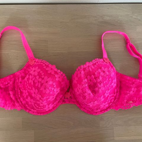 La Senza bh i neonrosa, str. 70F