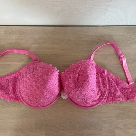 La Senza Lulu Lace bh i rosa, str. 70G