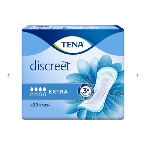 Tena discreet Extra